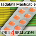 Tadalafil Masticable 26